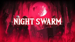 Night Swarm