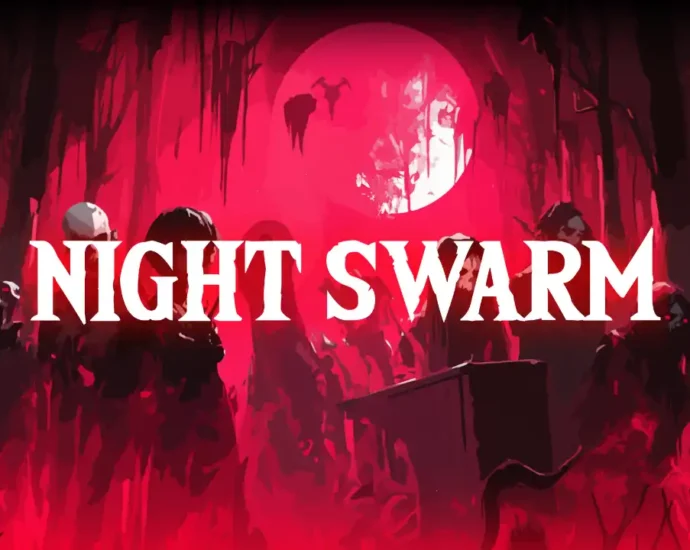 Night Swarm