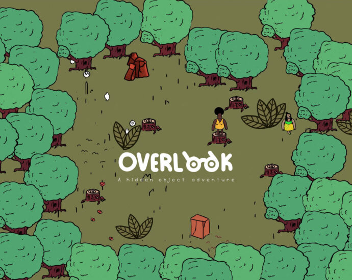 OVERLOOK