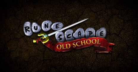Crossover ÉPICO! RuneScape invade o mundo do xadrez em parceria INESPERADA! Old_School_RuneScape