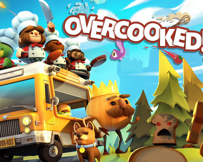 Overcooked 2