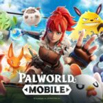 Palworld Mobile