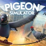Pigeon Simulator