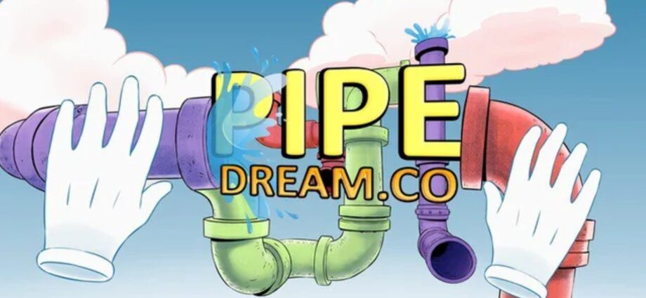 Pipe Dream Co.