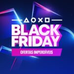 Playstation - Black Friday