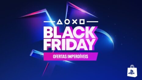 Playstation - Black Friday