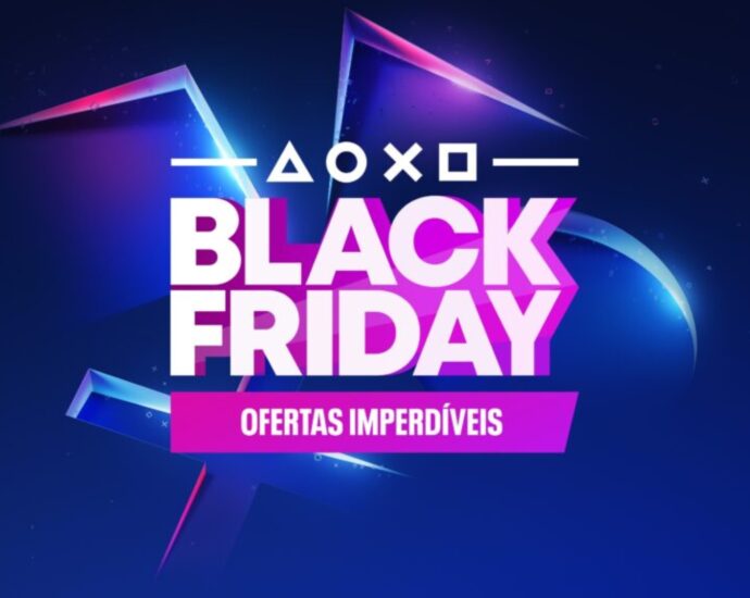 Playstation - Black Friday