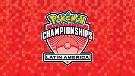 Pokémon LAIC 2026: Maratona de batalhas AO VIVO com RECOMPENSAS te espera! Pokémon LAIC