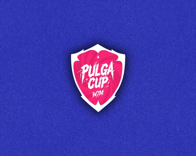 PulgaCup