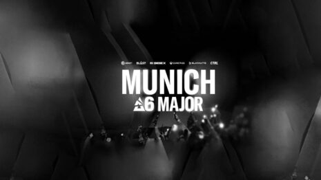 R6 Major de Munique: Brasil invade a Alemanha em busca do caneco! R6 Major Munich