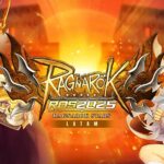 Ragnarök Online Stars LATAM 2025