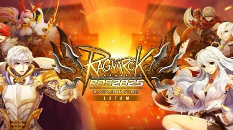 Ragnarök Online Stars LATAM 2025: Prepare seu hat e concorra a US$ 20 mil! Ragnarök Online Stars LATAM 2025