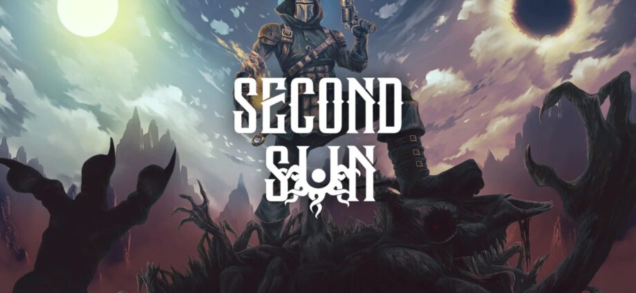Second Sun