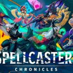 Spellcasters Chronicles
