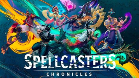 Spellcasters Chronicles: Beta Fechado Revela o Futuro dos Games da Quantic Dream! Spellcasters Chronicles