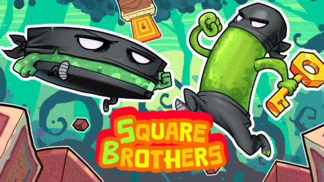 Square Brothers