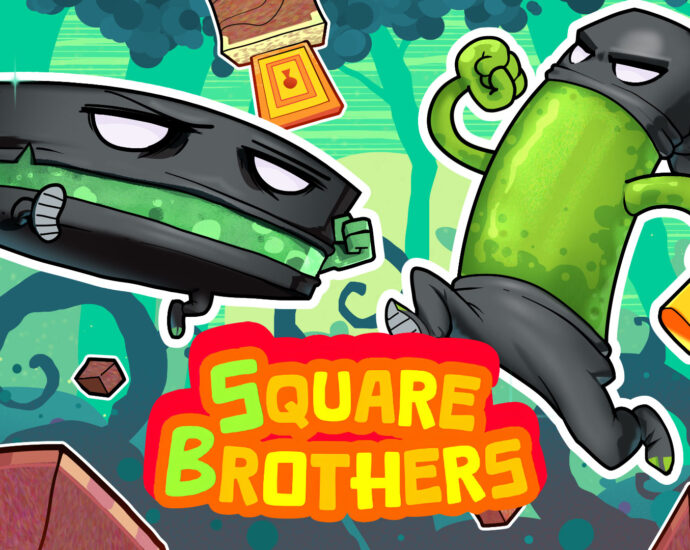 Square Brothers