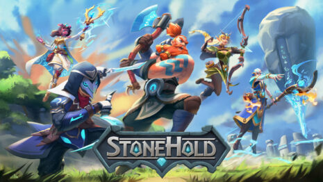 StoneHold