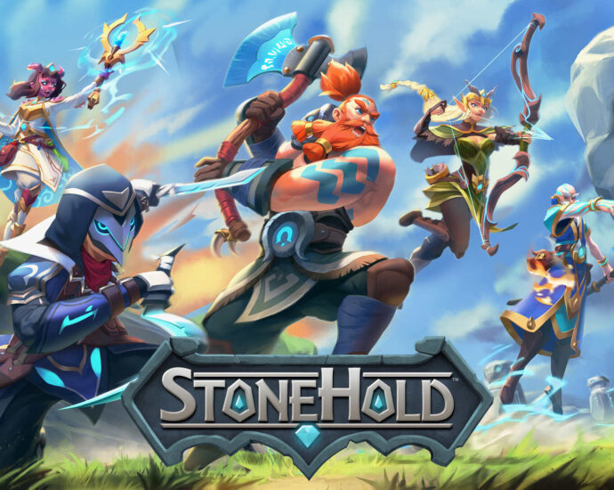 StoneHold