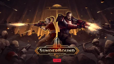 SunderBound: Teste Gratuito LIBERADO para este shooter frenético! SunderBound