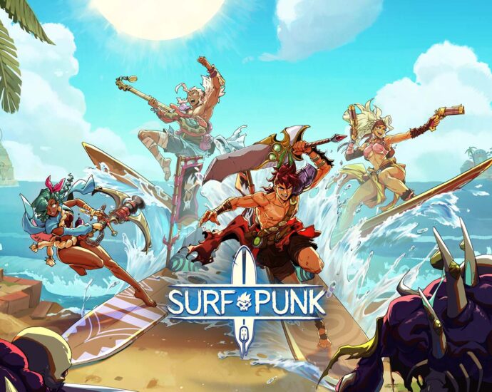 SurfPunk