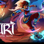 Suri: The Seventh Note