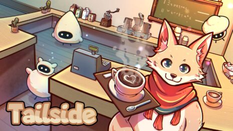 Prepare seu Café! 'Tailside' Anuncia Data e Vai Adoçar Seu PC! Tailside