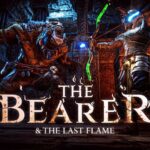 The Bearer & The Last Flame