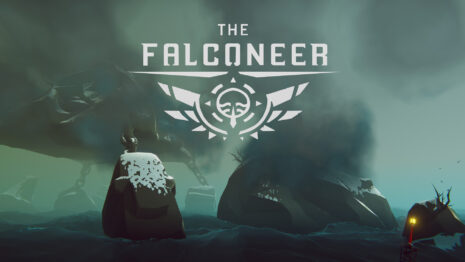 The Falconeer RENASCEU! Remaster gratuito eleva o voo no Steam! The Falconeer