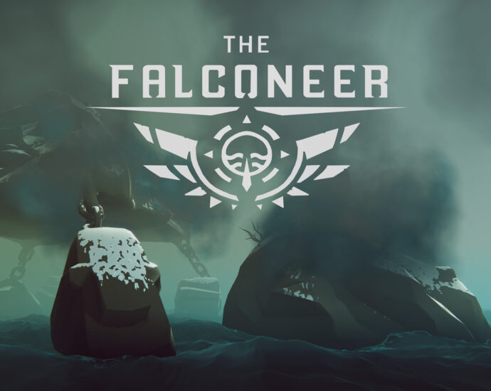 The Falconeer