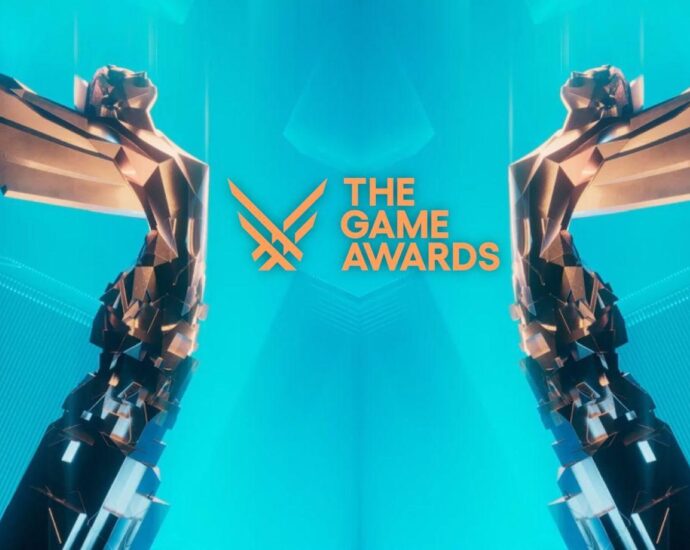 The Game Awards