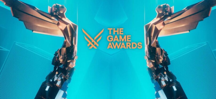 The Game Awards