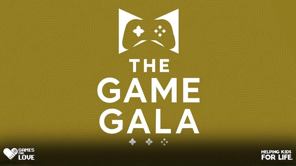 The Game Gala - Games For Love