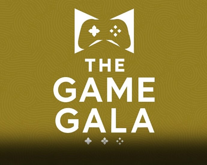 The Game Gala - Games For Love
