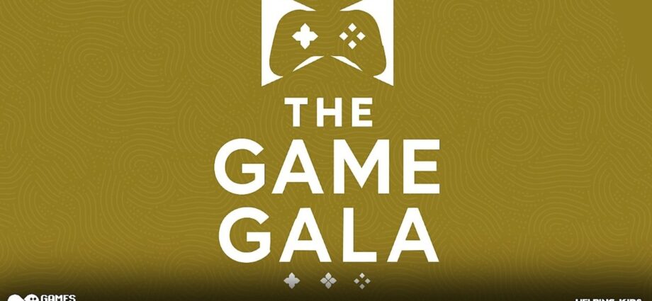 The Game Gala - Games For Love