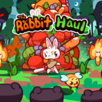 The Rabbit Haul