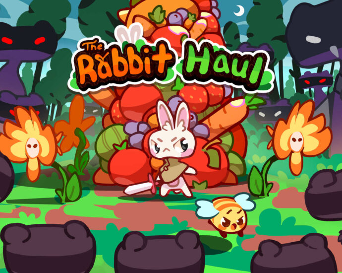 The Rabbit Haul