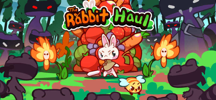 The Rabbit Haul