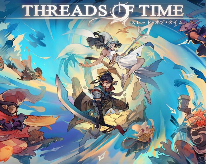 Threads of Time