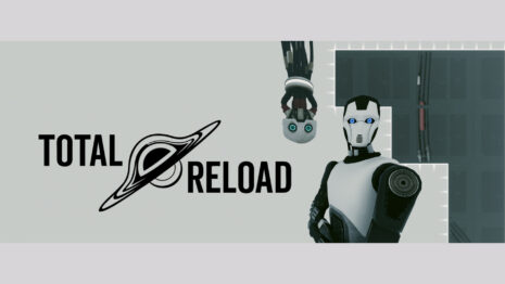 Prepare-se para dar um TOTAL RELOAD no Universo! Data de lançamento revelada! Total Reload