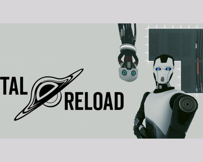 Total Reload