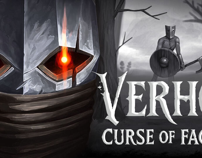 Verho Curse of Faces