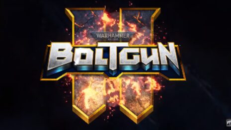 Warhammer 40,000: Boltgun 2