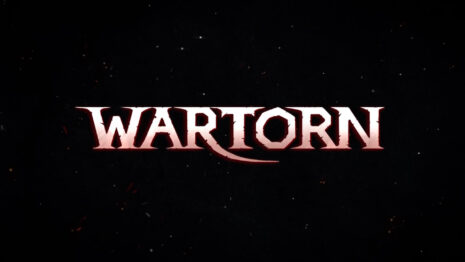 Wartorn