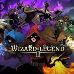 Wizard of Legend 2