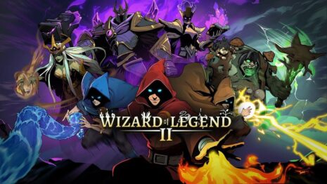 Wizard of Legend 2