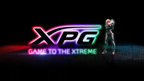 XPG choca a CES 2026 com memória gamer que parece um portal! XPG