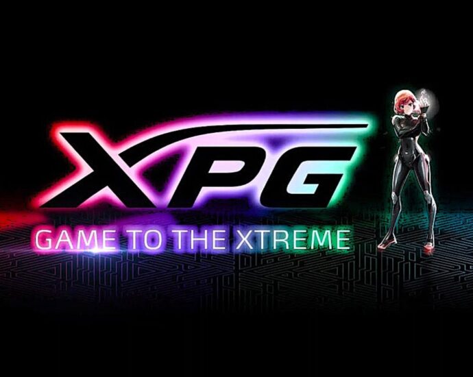 XPG