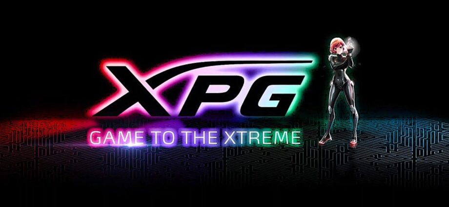 XPG
