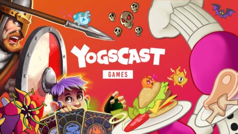Prepare o hype! Yogscast Games anuncia 2 roguelikes INSANOS! Yogscast Games
